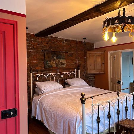 Moonfleet Boutique Hotel Skinningrove Ngoại thất bức ảnh