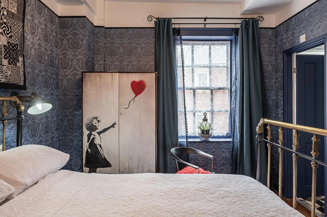 Moonfleet Boutique Hotel Skinningrove Ngoại thất bức ảnh