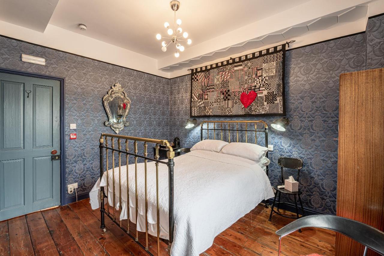 Moonfleet Boutique Hotel Skinningrove Ngoại thất bức ảnh
