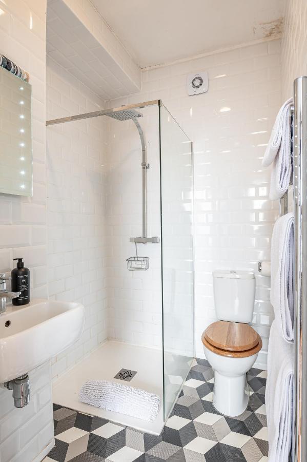 Moonfleet Boutique Hotel Skinningrove Ngoại thất bức ảnh