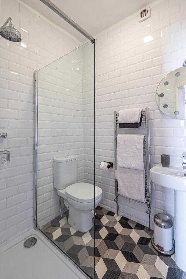 Moonfleet Boutique Hotel Skinningrove Ngoại thất bức ảnh