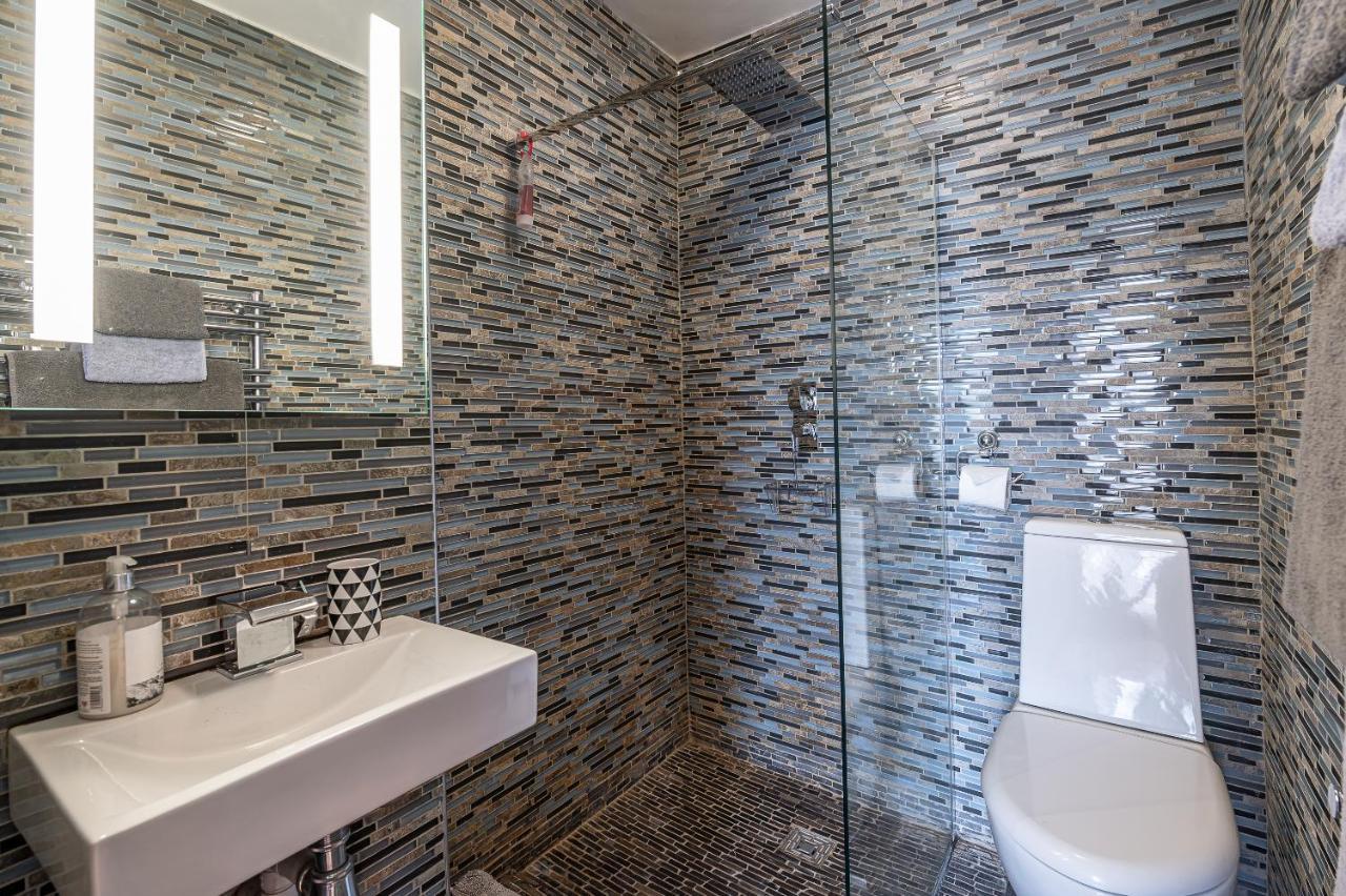 Moonfleet Boutique Hotel Skinningrove Ngoại thất bức ảnh