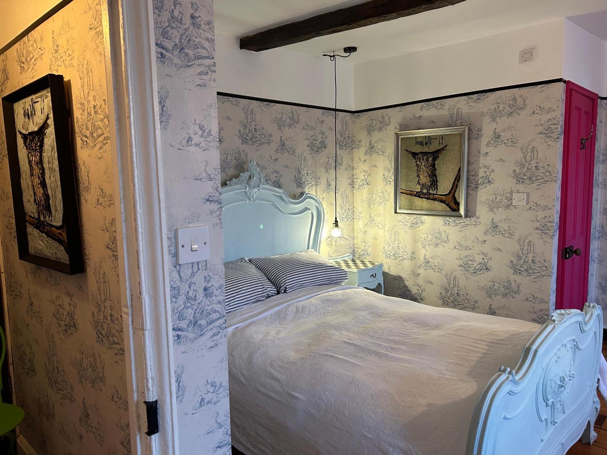 Moonfleet Boutique Hotel Skinningrove Ngoại thất bức ảnh
